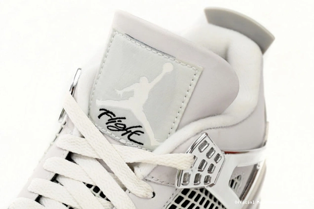 Official Maikesneakers AQ9129-001 WMNS Moments 4 Jordan Frozen Air 0715